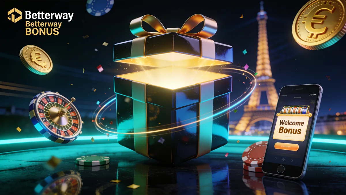 Aperçu des Avantages Betterway : guide betterway pour les joueurs en France
