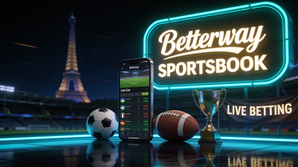betterway en France — Comment télécharger l'application Betterway sur iOS
