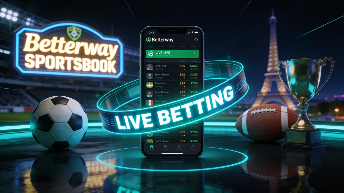Présentation et Caractéristiques Principales de Betterway pour les joueurs en France